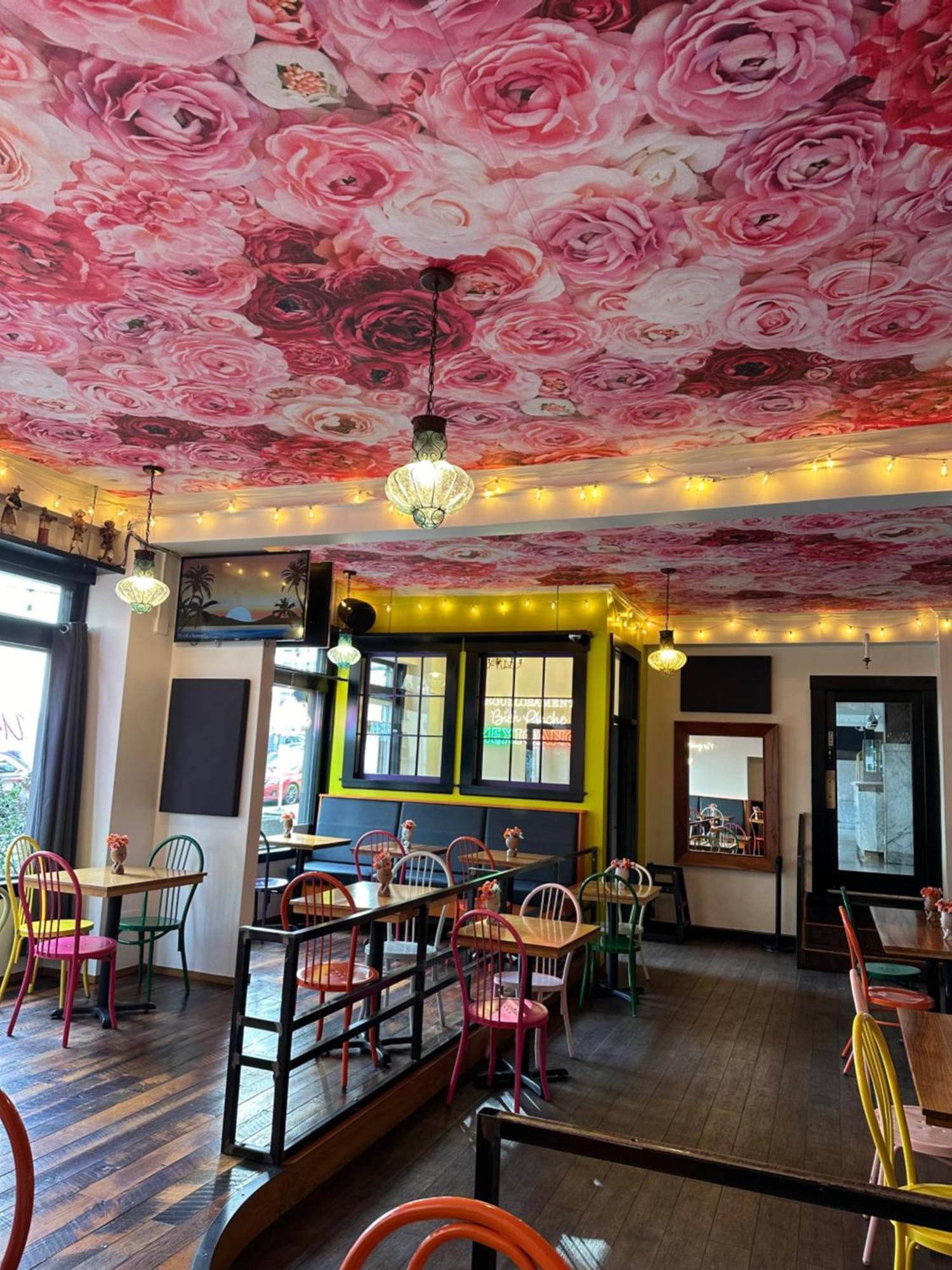 Moore Hotel Сиатъл Екстериор снимка