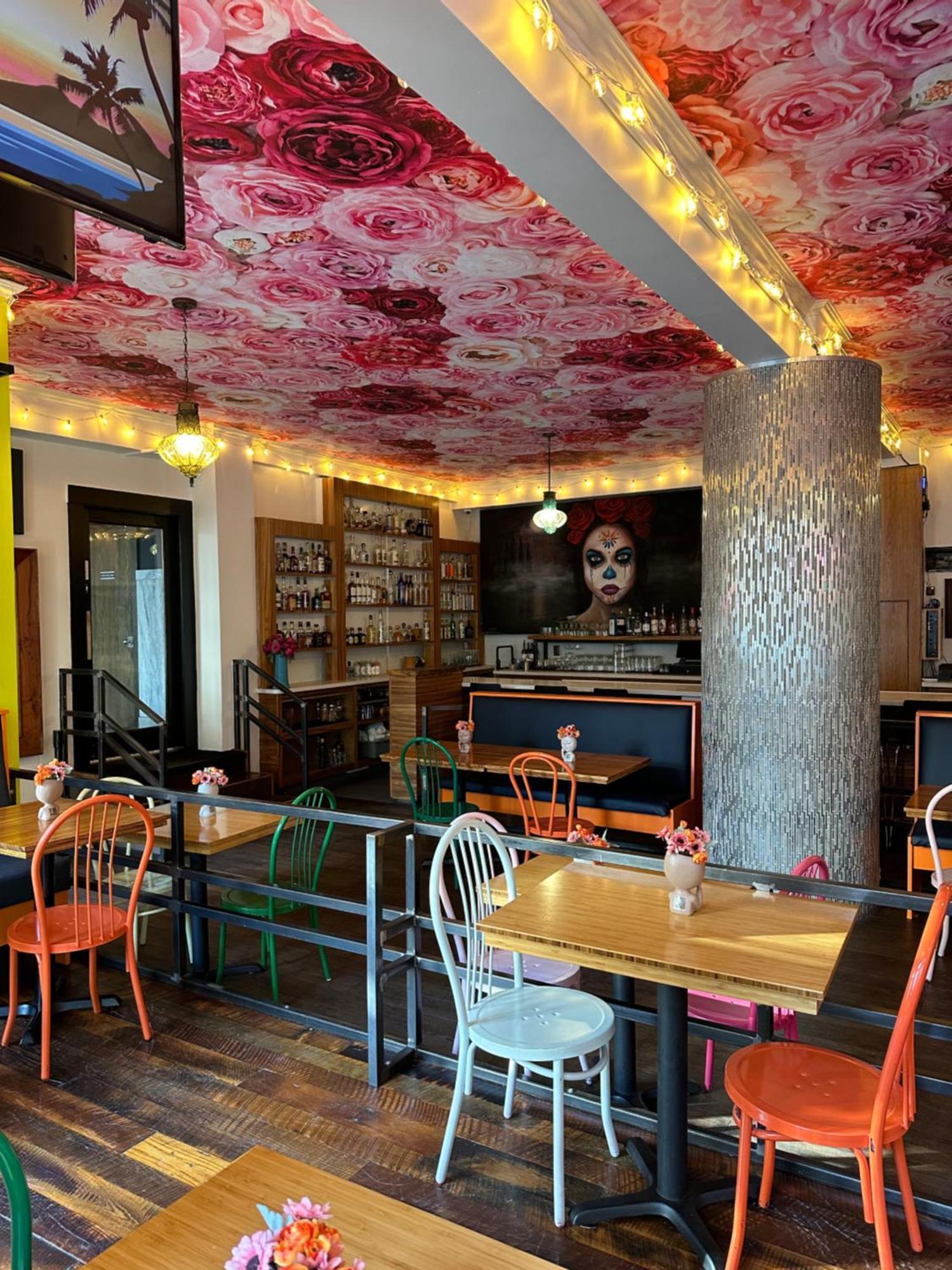Moore Hotel Сиатъл Екстериор снимка